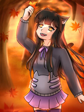 Rei (OC)