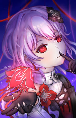Evernight