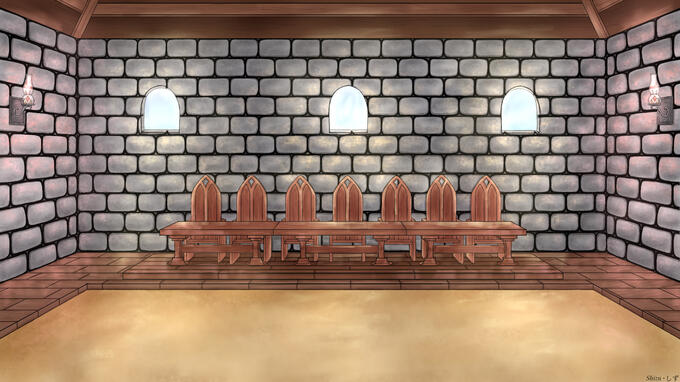 Fantasy Background 2