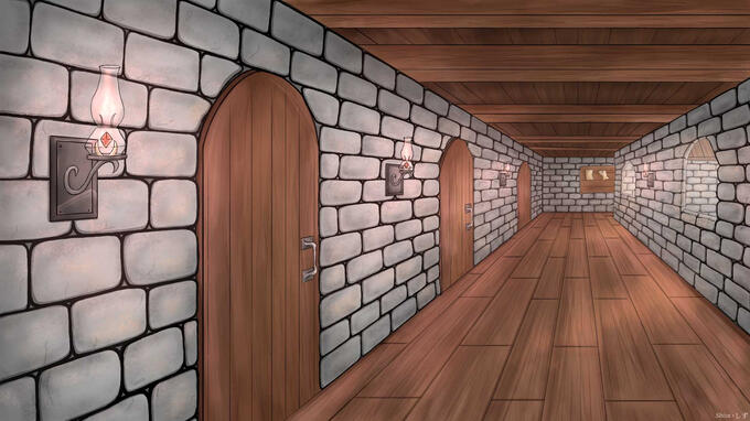 Fantasy Background