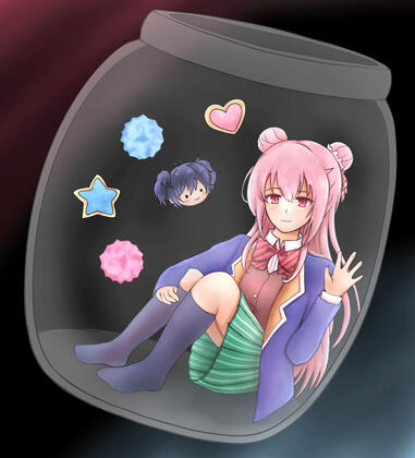 Satou (Side 1)