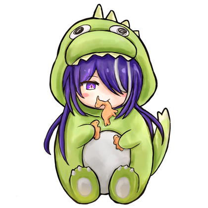 Dino Acheron