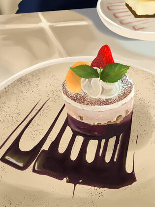 Cake