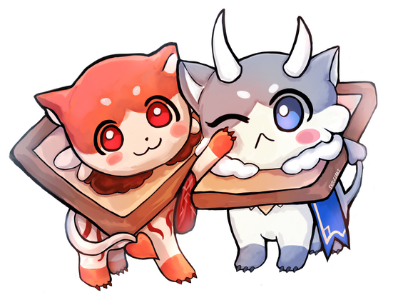 Phaidei Bread Chimera