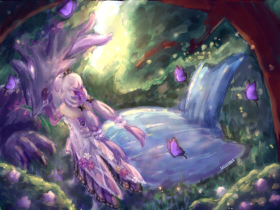 Castorice