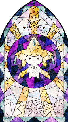 Jirachi