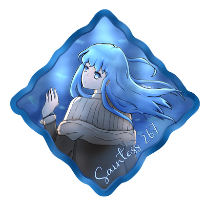 Saintess