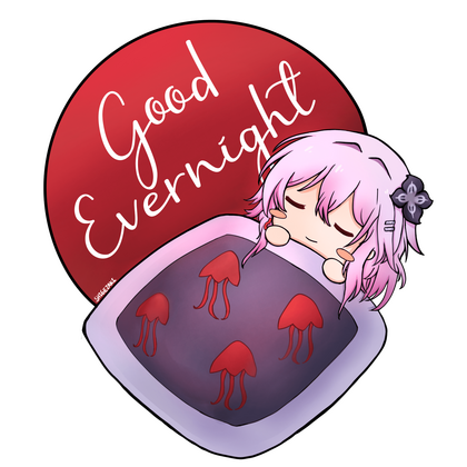 Good Evernight