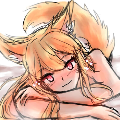 Foxy Lucia