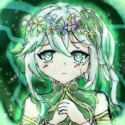 Nahida
