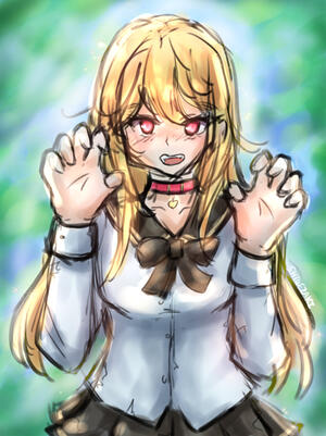 Lucia Rawr