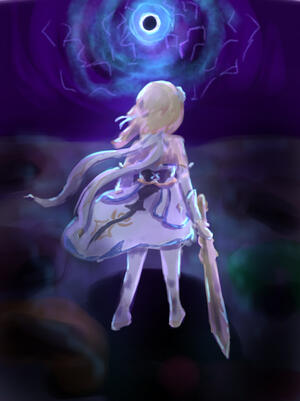 Lumine Abyss