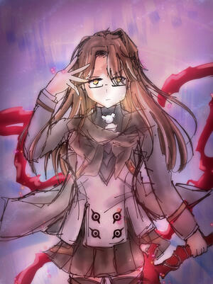 Welt Genderbend