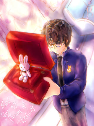 Pink Bunny Cult