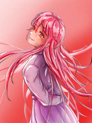 Go Yuri