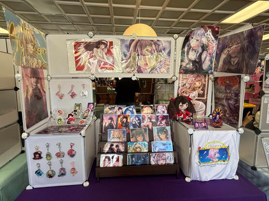 5ft Table